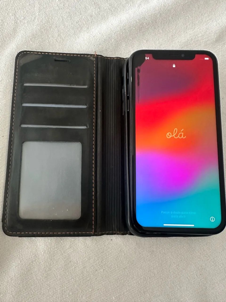 iPhone XR - Foto 4