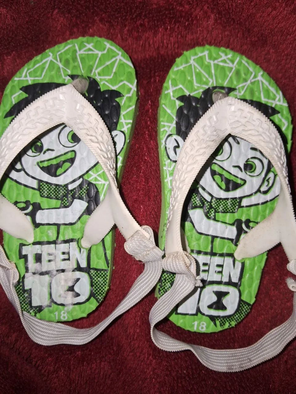 Chinelo 