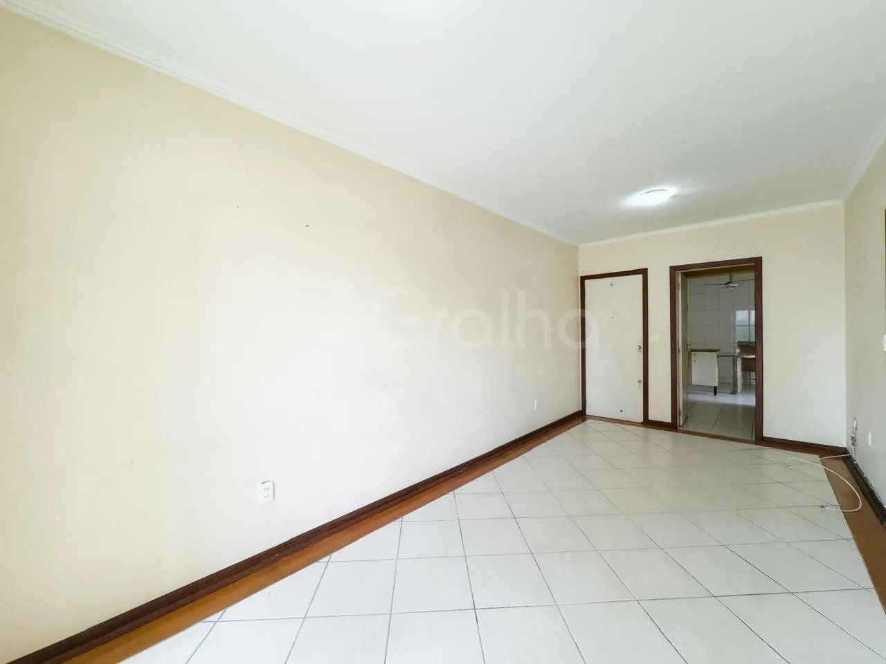 Apartamento de 71,84 m² com 2 quartos na Agronômica - Foto 4