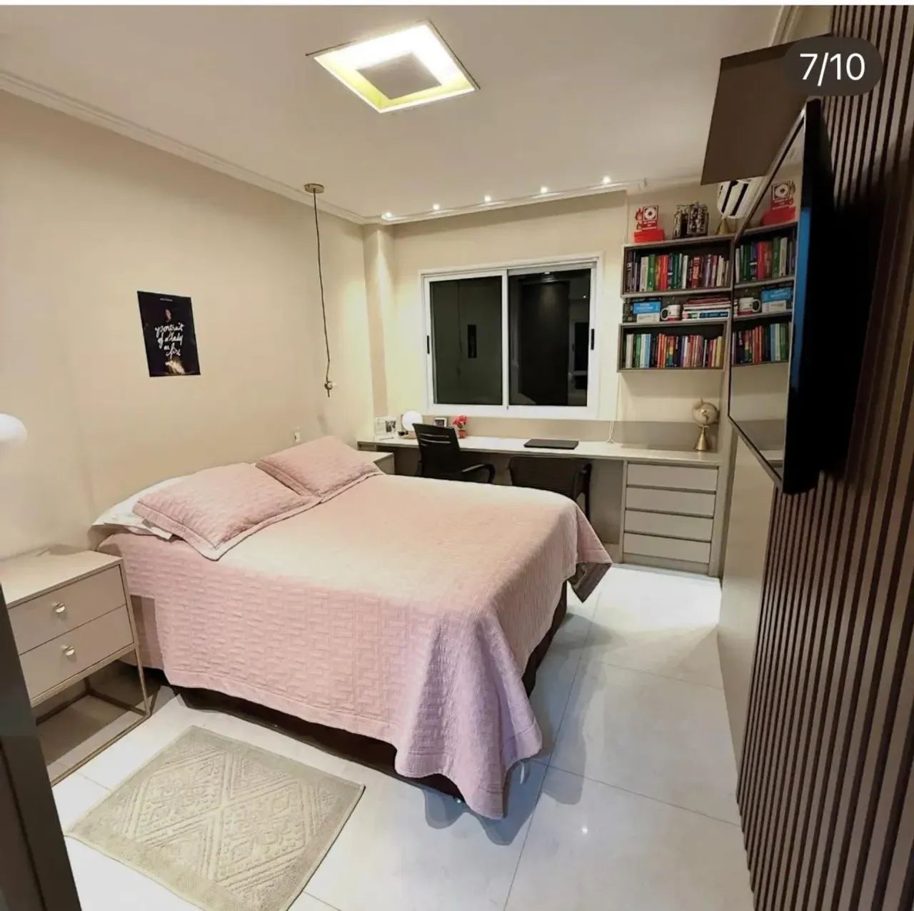 COBERTURA TRIPLEX MORADAS DO PARQUE - 1.350.000 - Foto 4