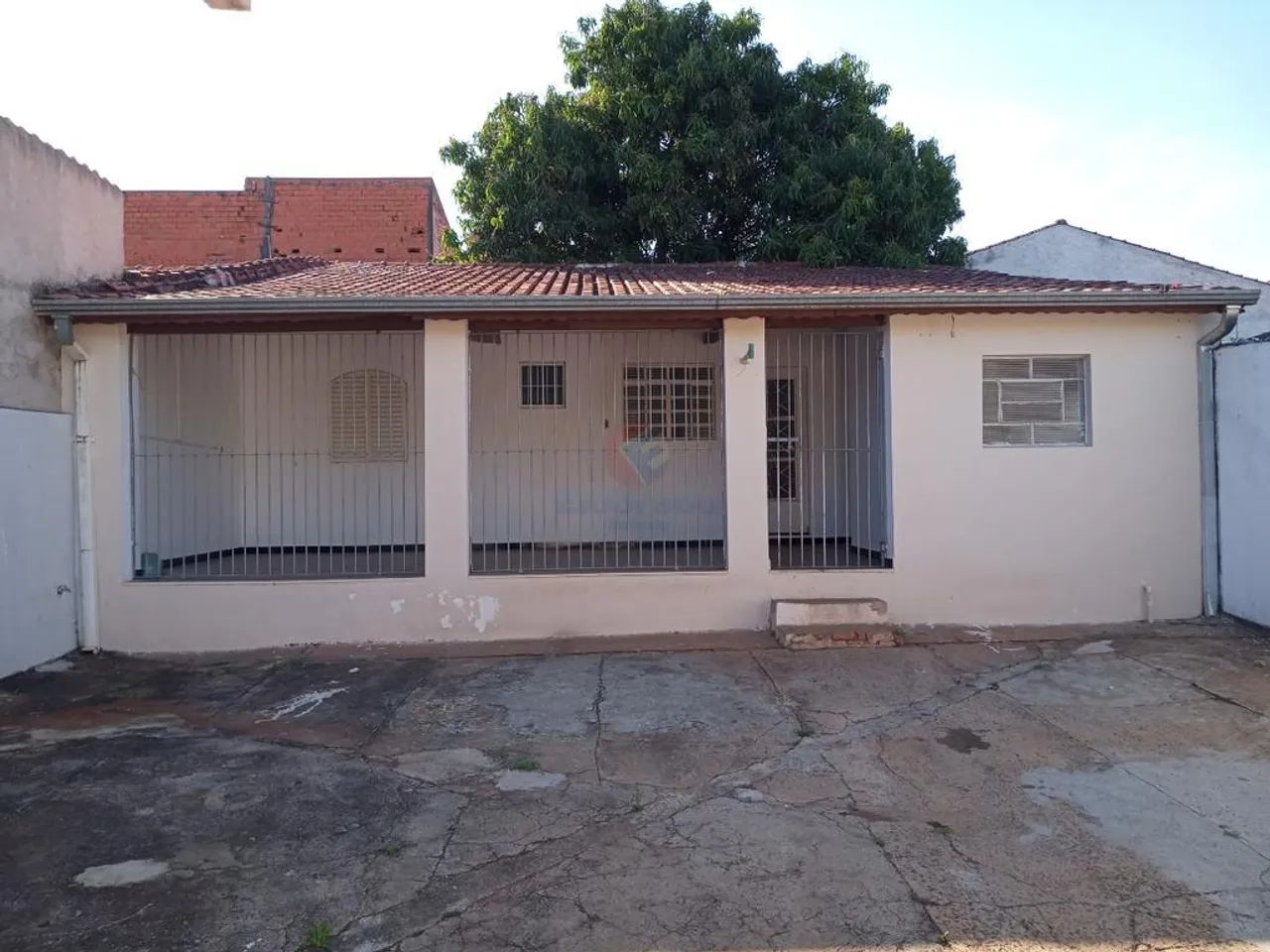 Casa para alugar em Hortolândia, Jardim Amanda I, com 2 quartos - Foto 5