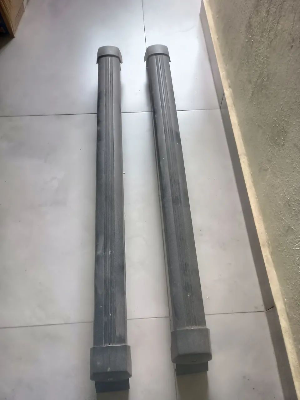Rack pegeuto 207