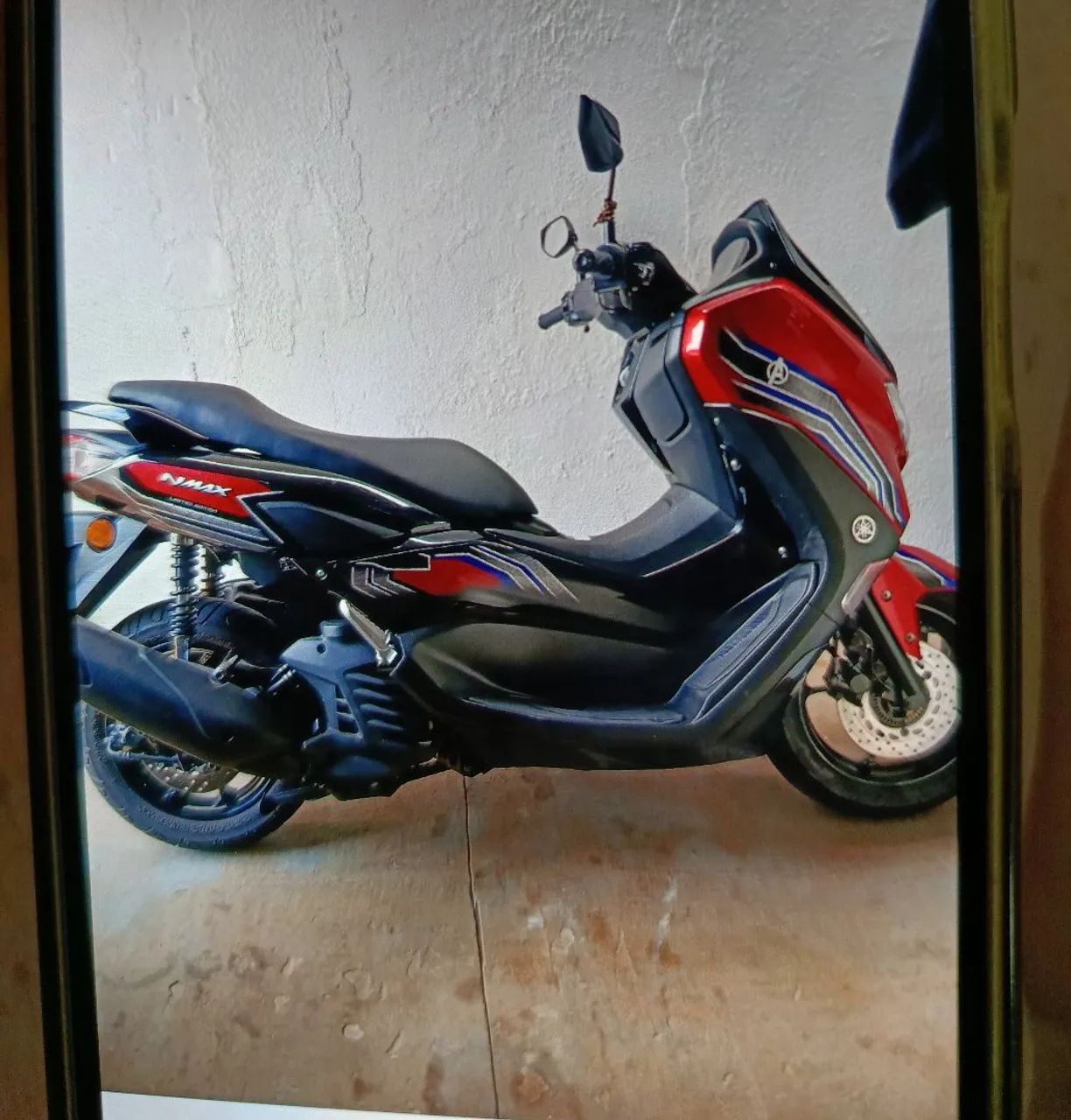 Nmax - Foto 2