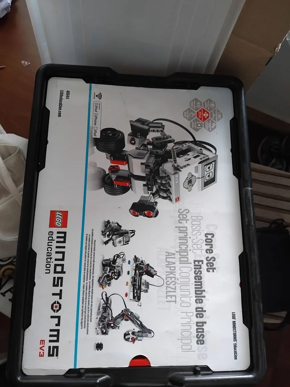 Lego Ev3  - Foto 2