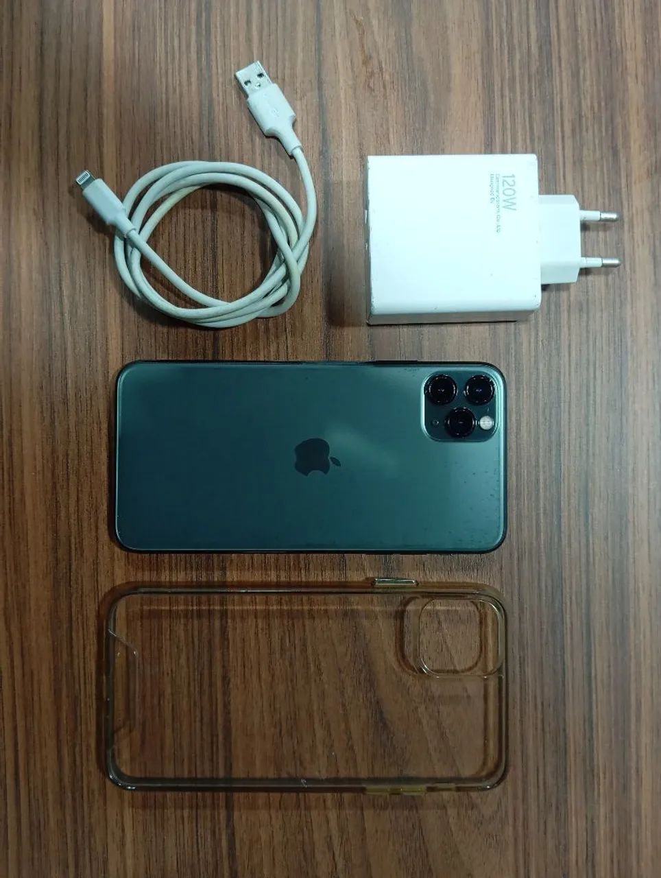 iPhone 11 Pro Max 64GB
