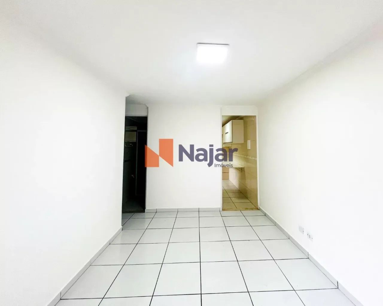 APARTAMENTO RESIDENCIAL SAFIRAS - Foto 3