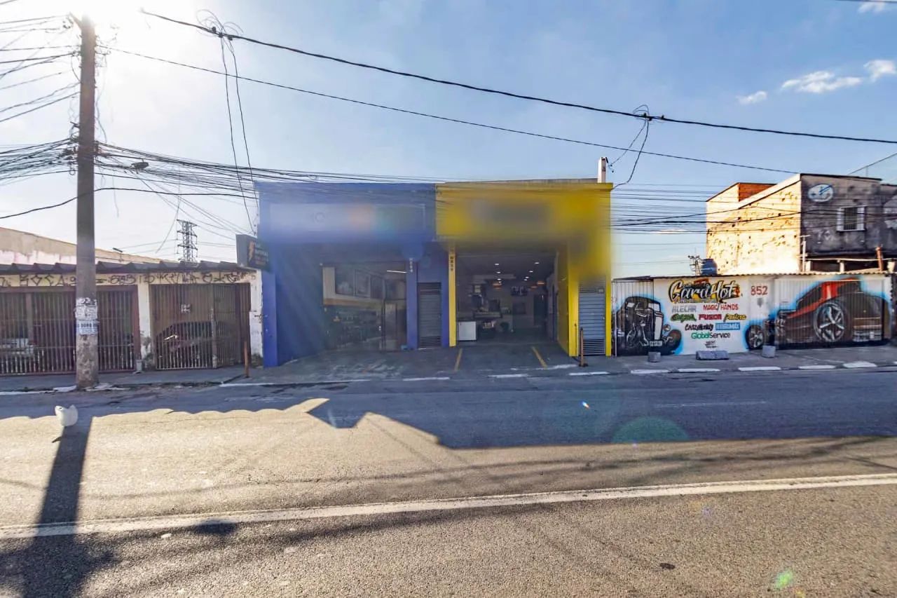 Loja na Avenida Deputado Emílio Carlos, 856  125 m² - Foto 4