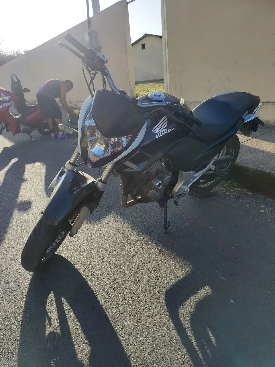 CB300R