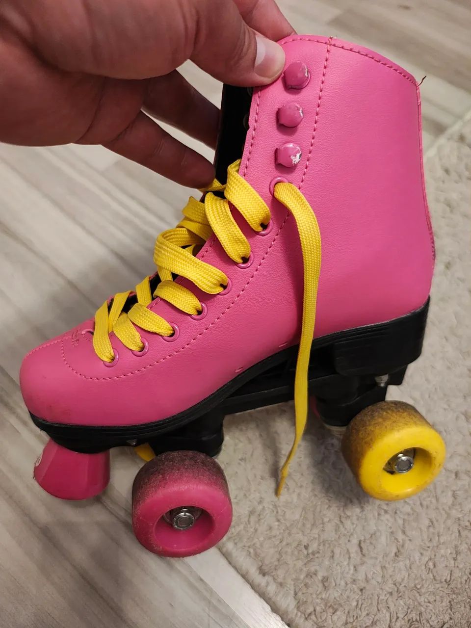 PATINS Num 33 - Foto 5