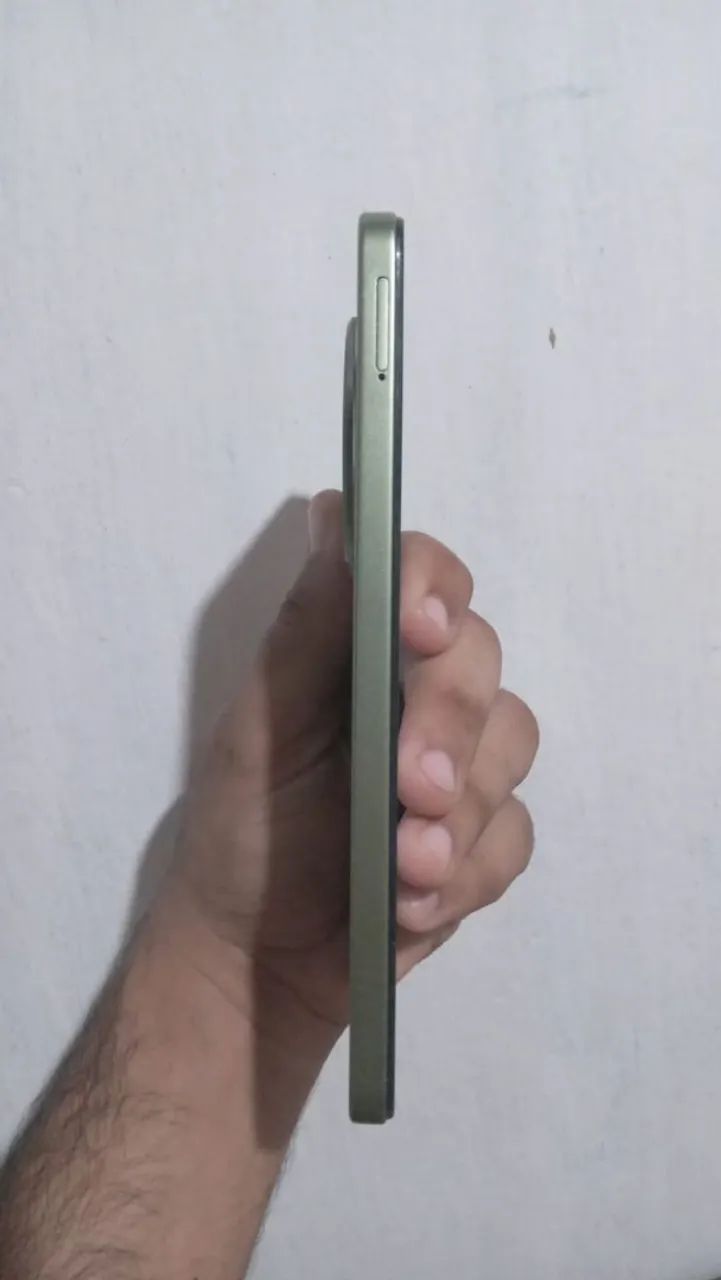 Redimi 14c, perfeito estado ! Para vender ou trocar  - Foto 2