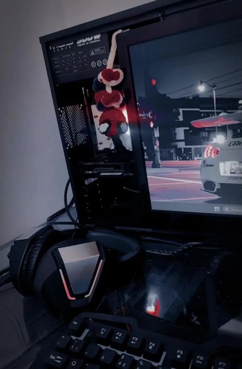 Pc Gamer i3 7°G 16Gb - Foto 3