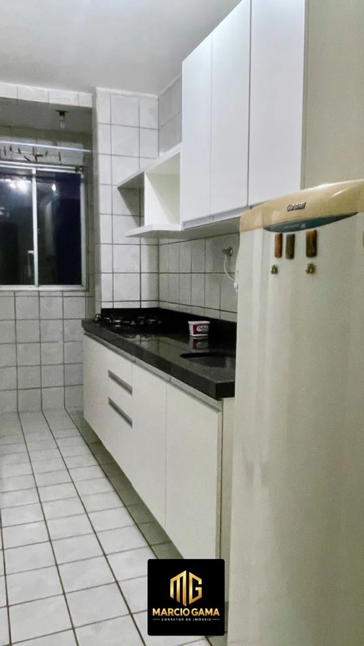 Apartamento 02 quartos em Ponta de Campina/ Cabedelo - Foto 4