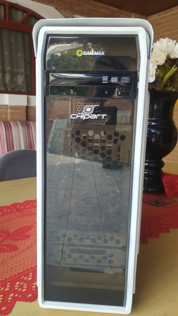 Torre Gamer DDR4 pra finalizar  - Foto 5