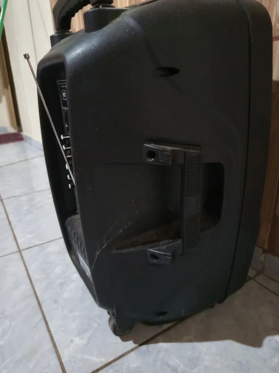 Caixa amplificada  - Foto 4
