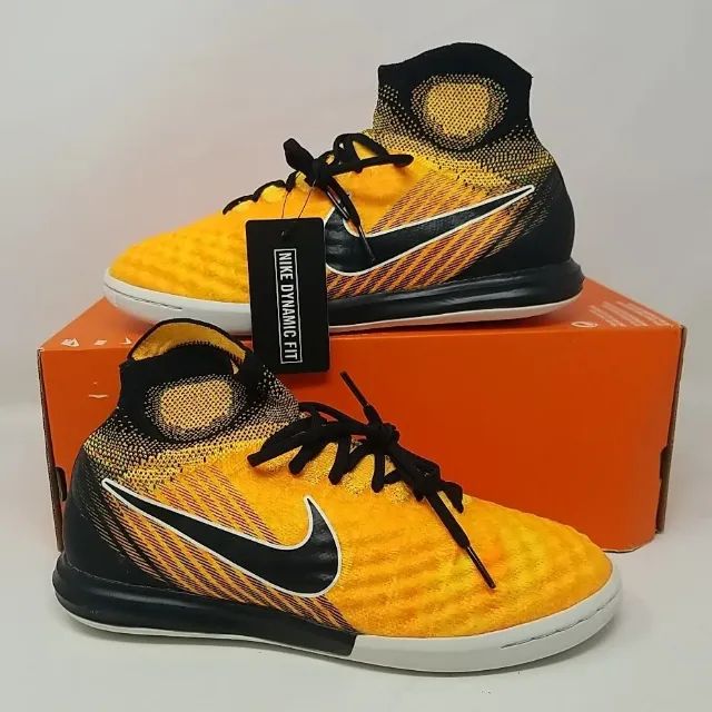 TF Proximo X Magista NIKE シューズ 26cm Nike - Futsal II Proximo MagistaX Nike Chuteira シューズ