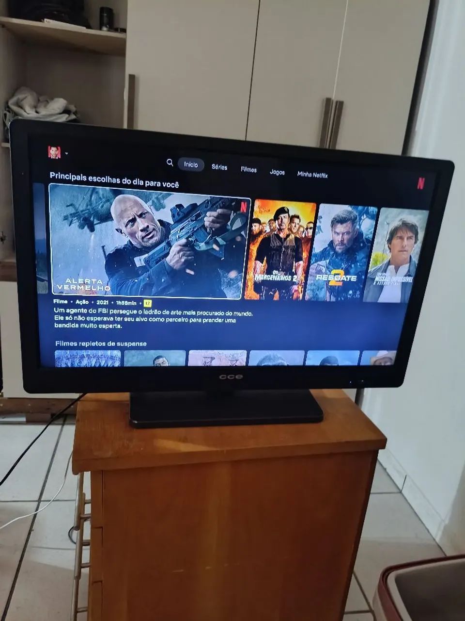 Vendo tv 32 - Foto 2