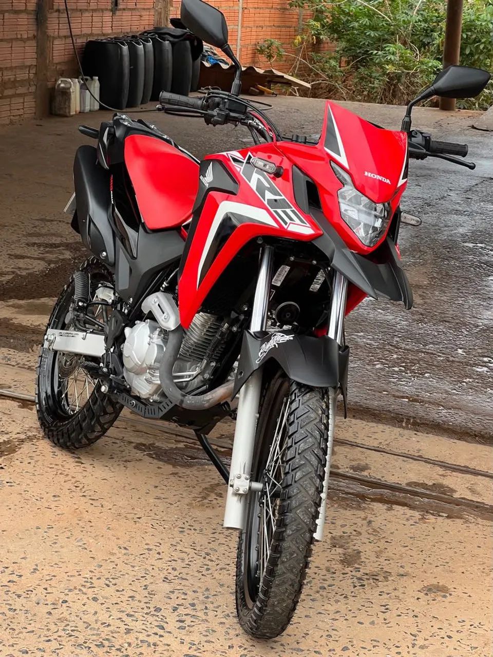 Moto - Foto 2