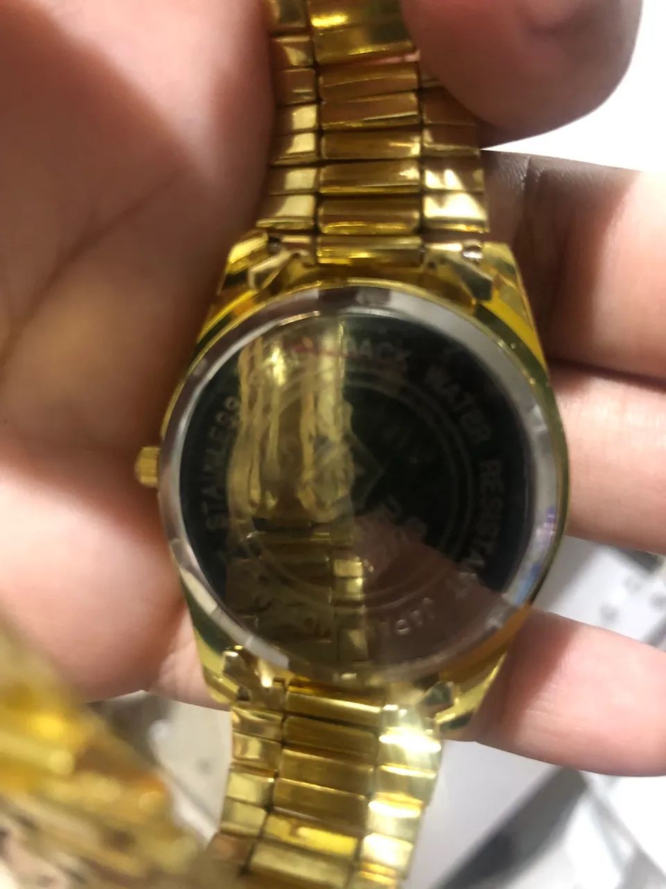 Relógio Orient - Foto 3