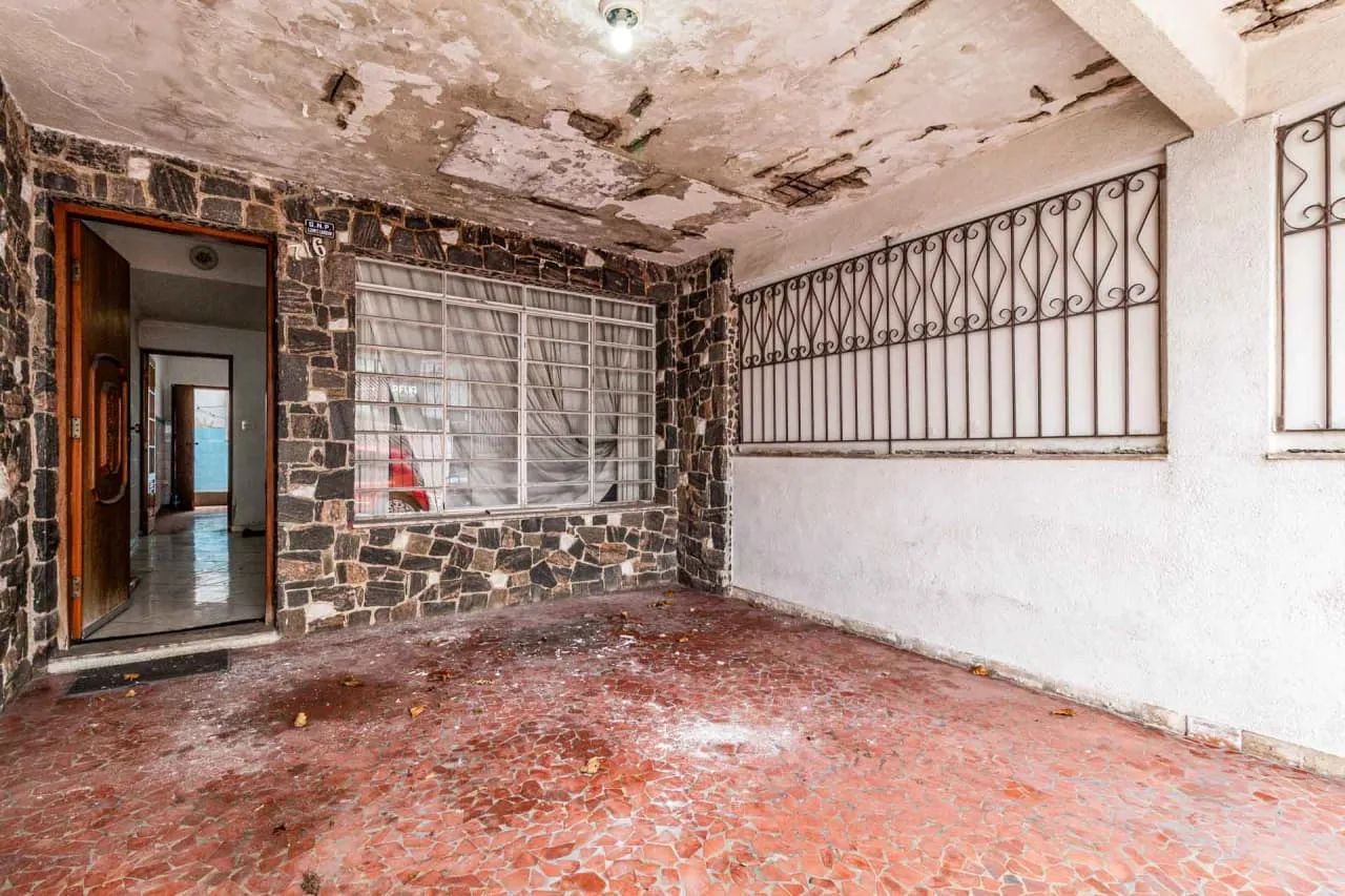 Casa comercial na Rua Emílio Mallet, 716  95 m² - Foto 4