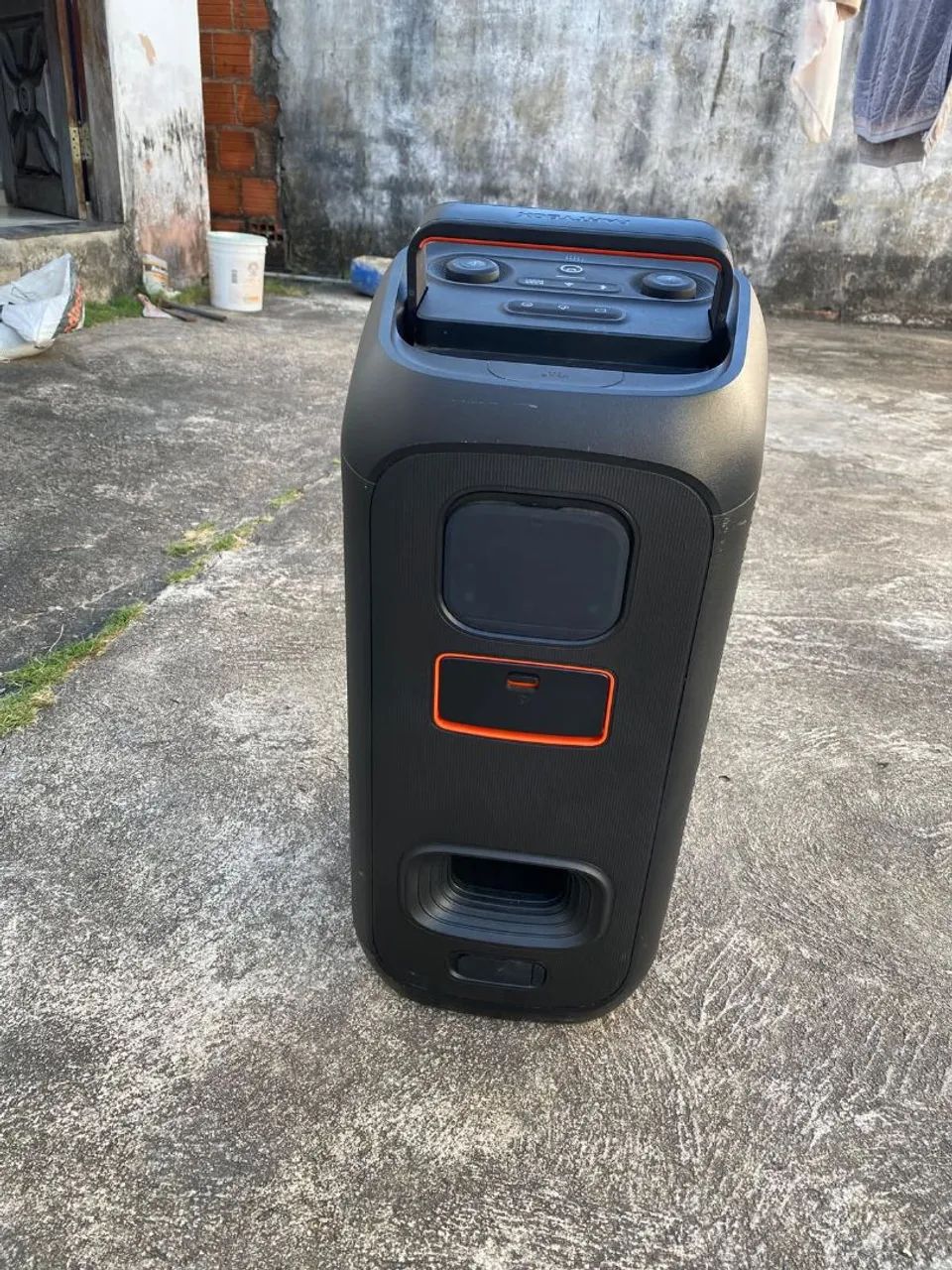 JBL Party Box 120 - Foto 4