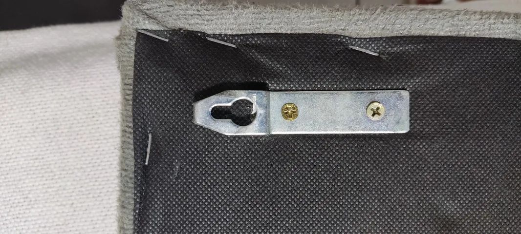 Cabeceira Cama Queen - Foto 2