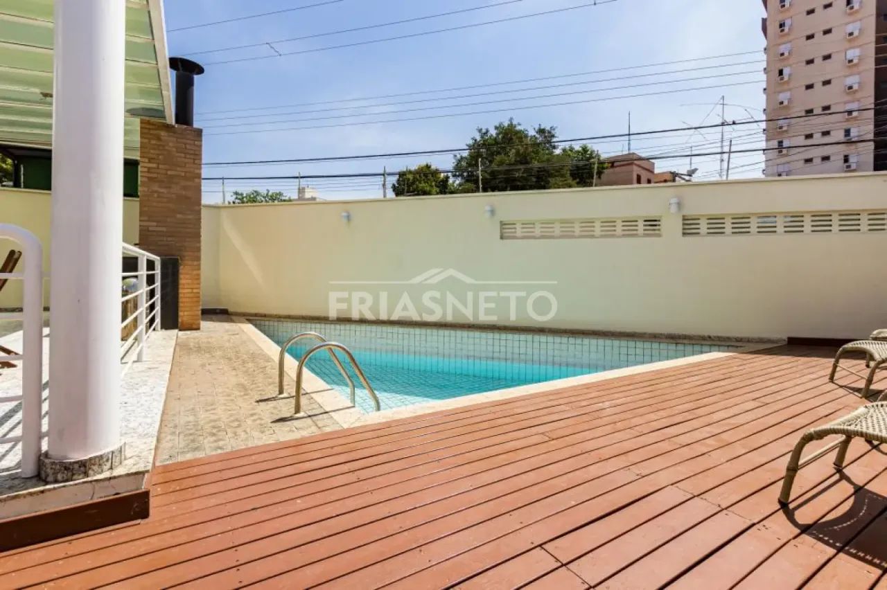 Apartamento à venda no condomínio Edifício Felicitá - Foto 3
