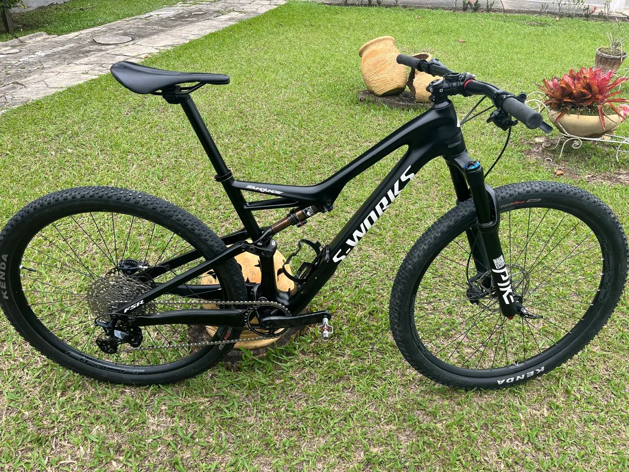 Specialized S-works Stumpjumper  - Foto 3