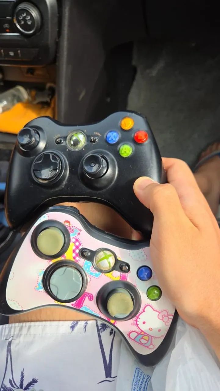 XBOX 360 - Foto 2