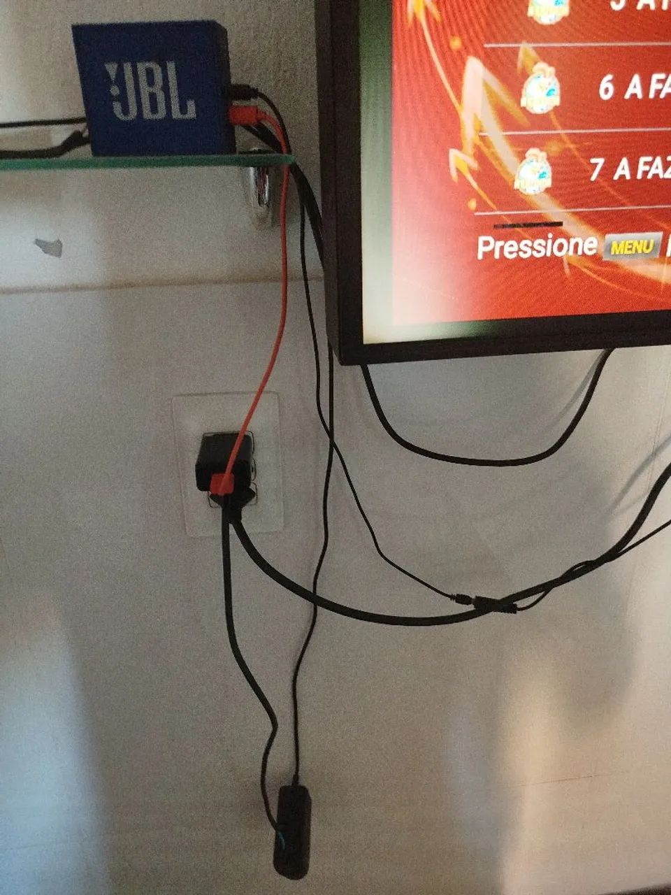 Monitor Profissional Samsung SyncMaster - Foto 3