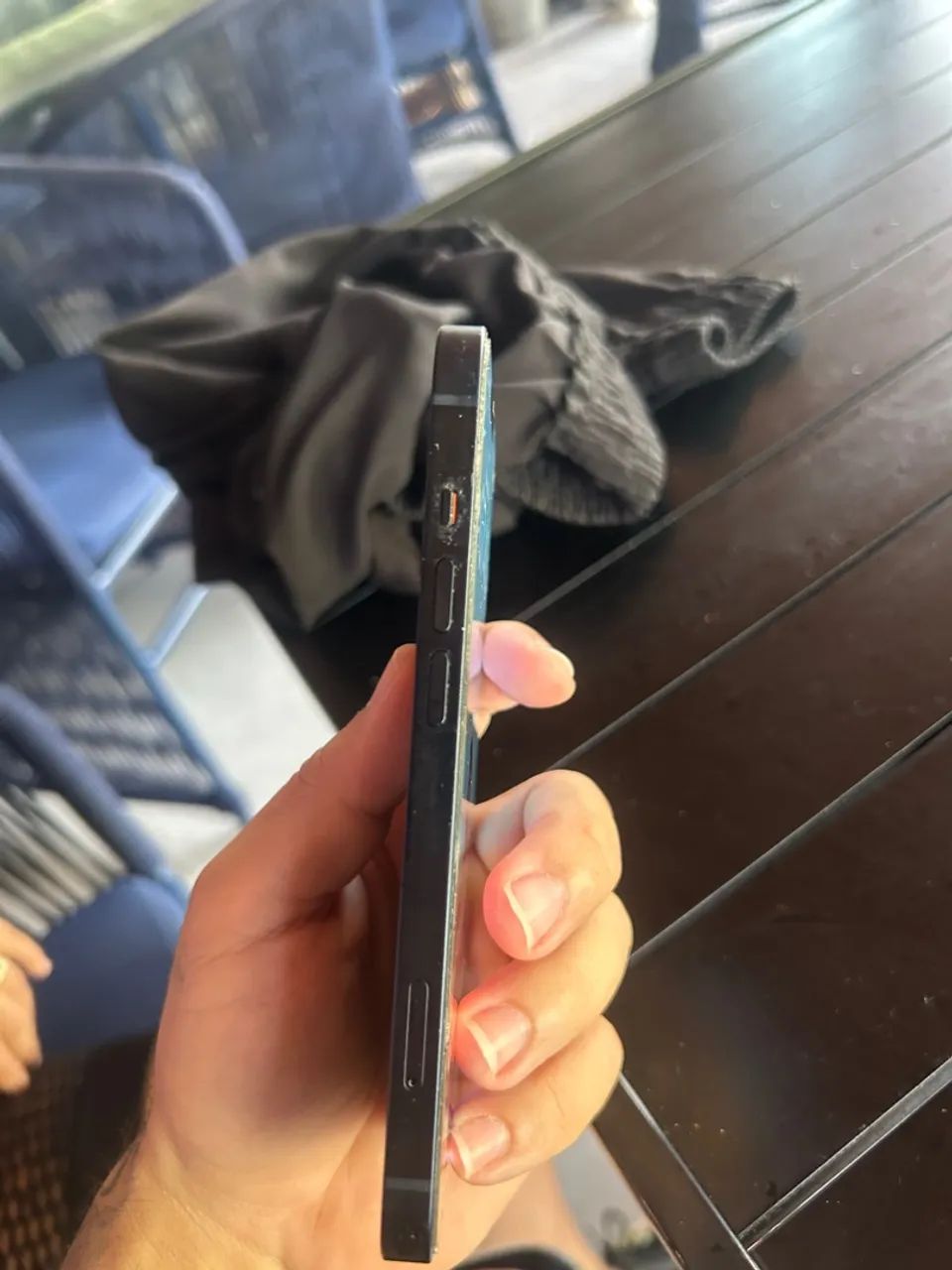 Iphone 14 128g - Foto 3