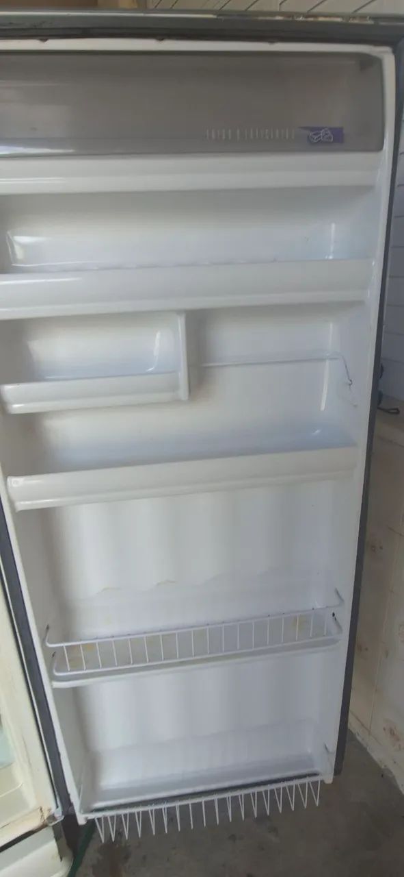Vendo Geladeira Consul - Foto 4
