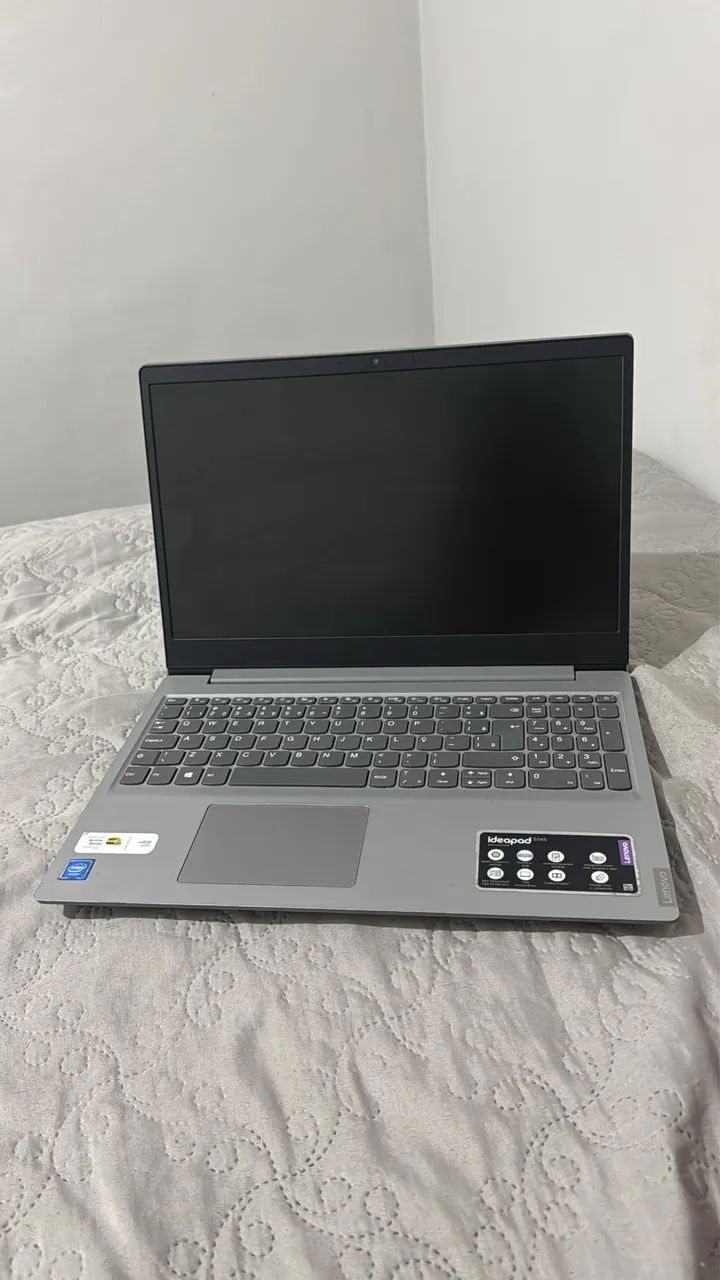Notebook Lenovo s145 - Foto 3