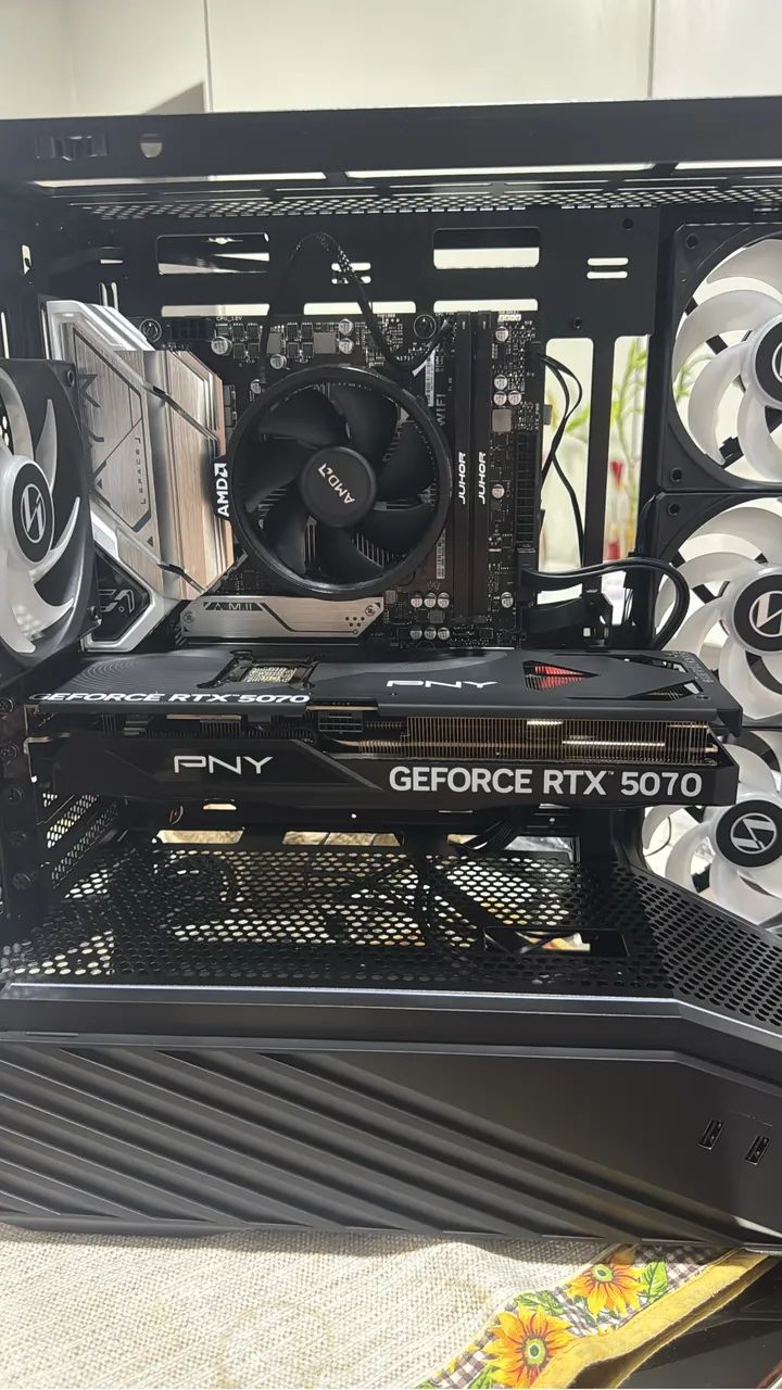 Rtx 5070 - Foto 2