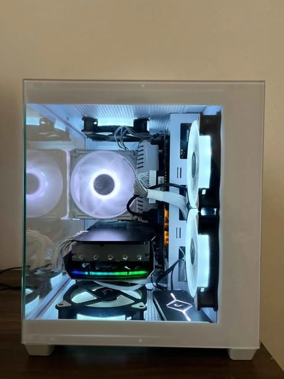 Pc Gamer high end - Foto 4