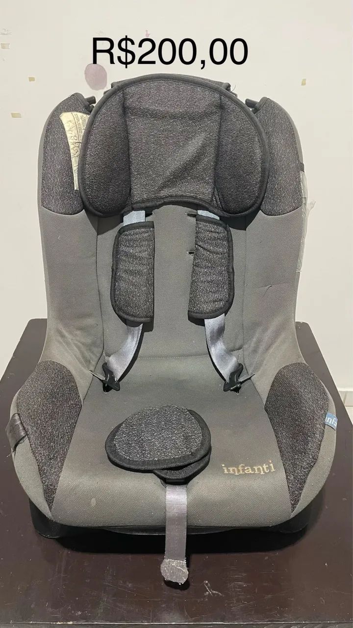 Cadeira para carro Infantil