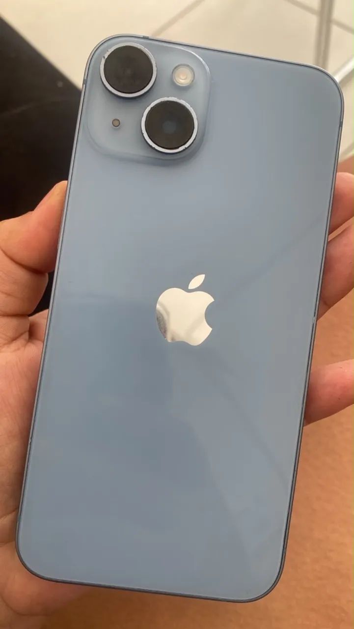 iPhone 14 - Foto 4