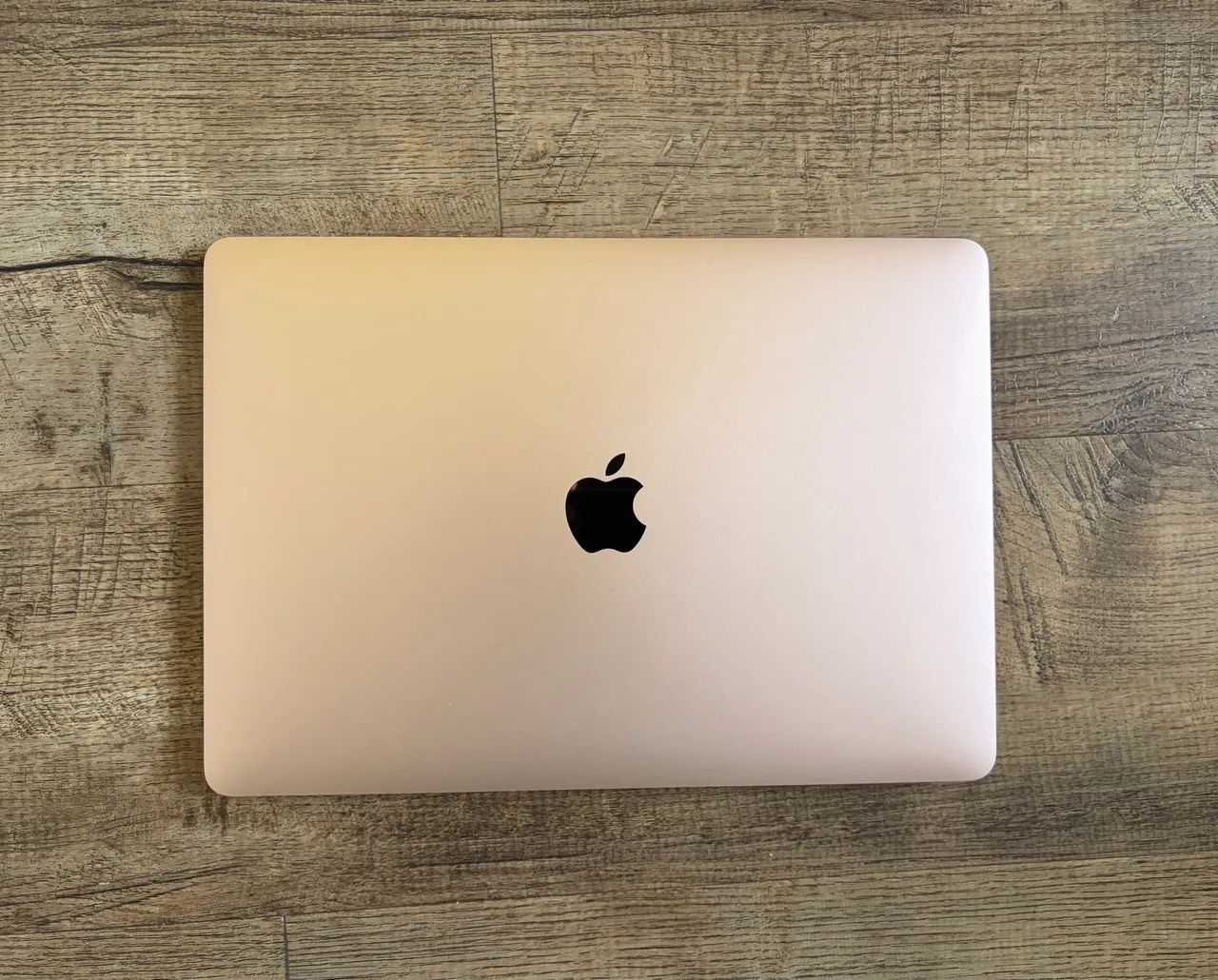 MacBook Air 2019 Rose Gold - impecável - Notebooks - Hauer