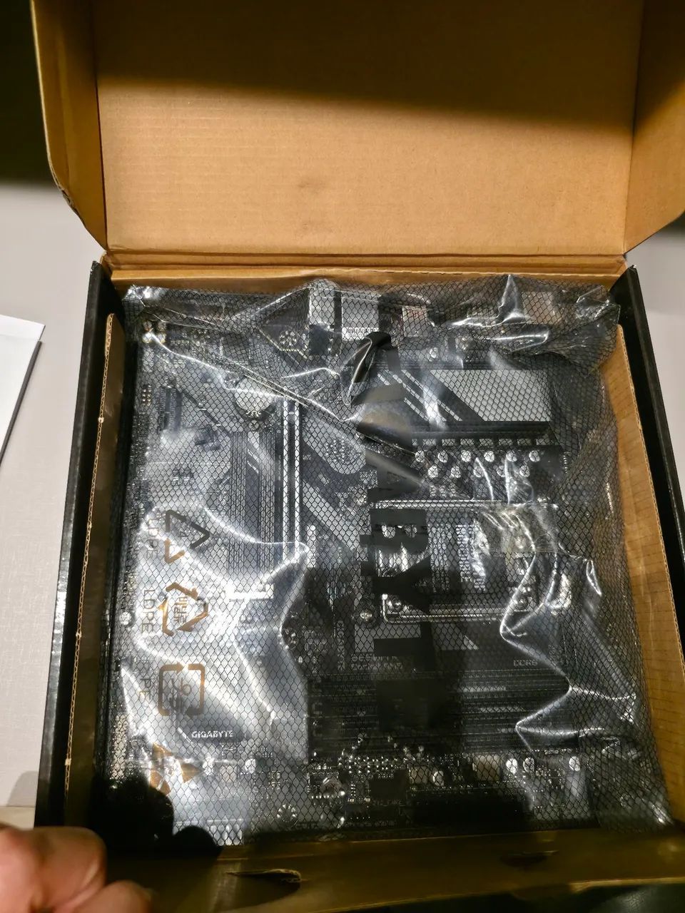 Placa mãe B650M K - AMD AM5 - Foto 3
