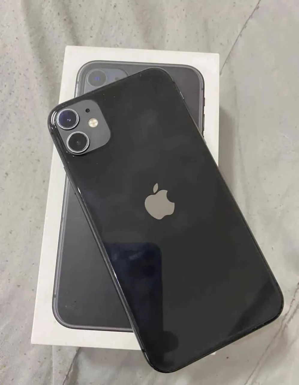 iPhone 11