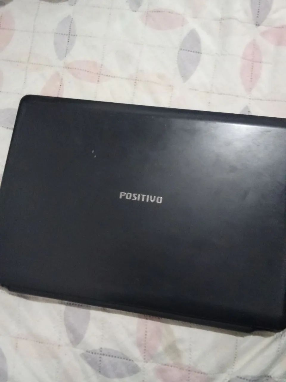 Vendo notebook 