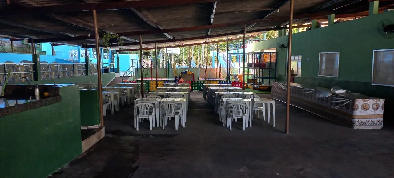 Baixou $$$  Vendo Maior Parque Aquático  Litoral Sul -SP - Foto 3