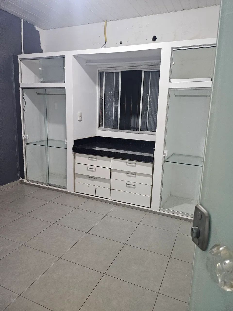 Casa estilo ap semi mobiliado  - Foto 5
