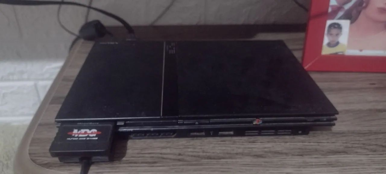 Playstation 2