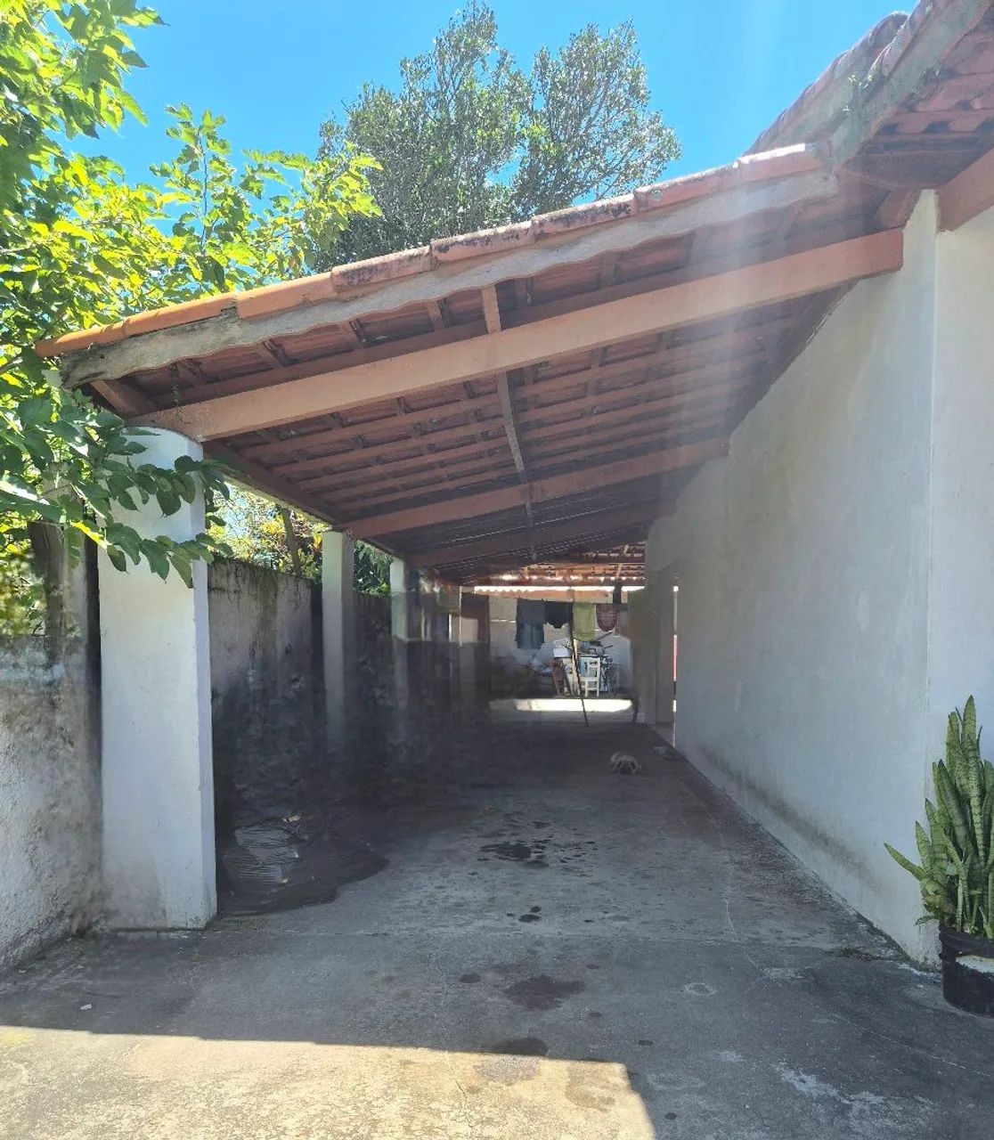 Casa no centro. Praia de ilha Comprida SP  - Foto 2