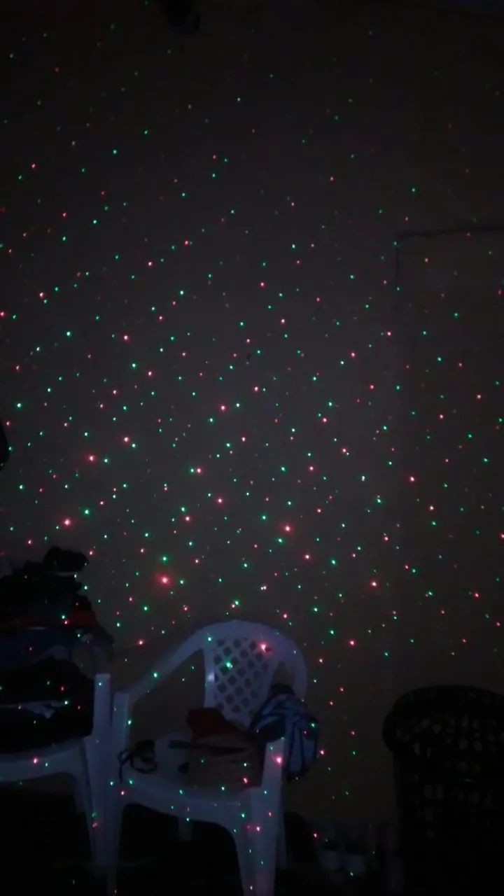 Projetor Laser - Foto 5