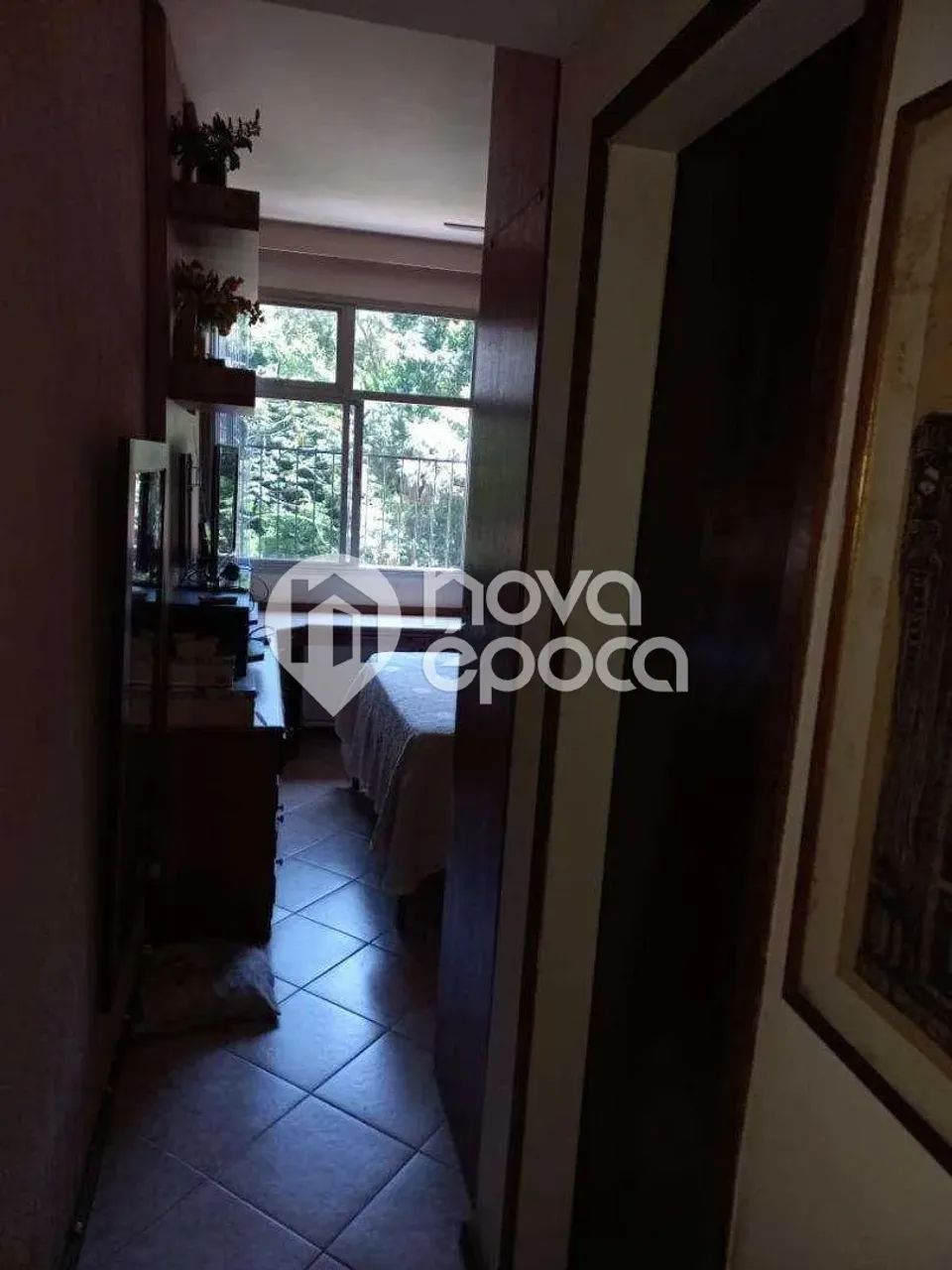 Grajaú | Apartamento 4 quartos, sendo 1 suite - Foto 4