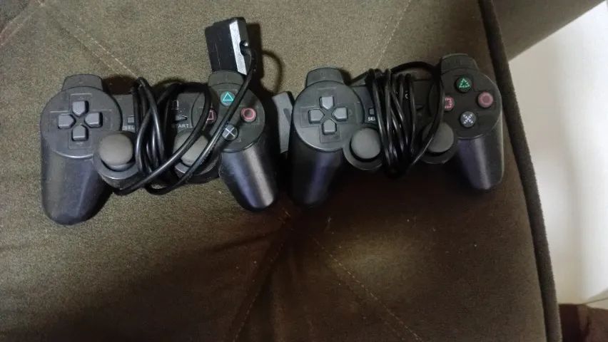 PlayStation2 - Foto 5