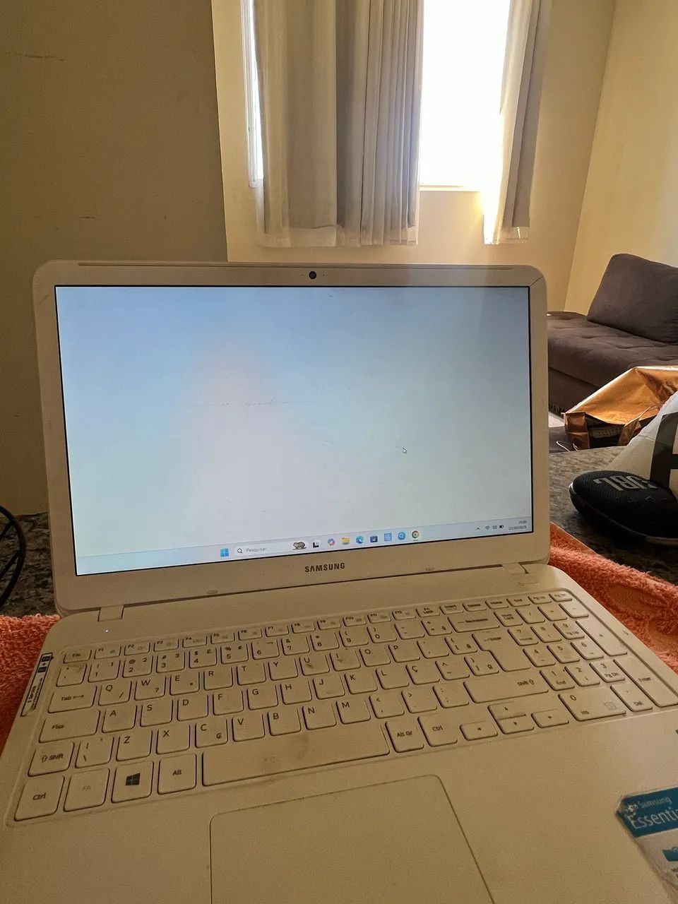 Vendo notebook Samsung  - Foto 2