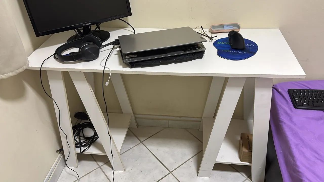 Escrivaninha - Foto 3