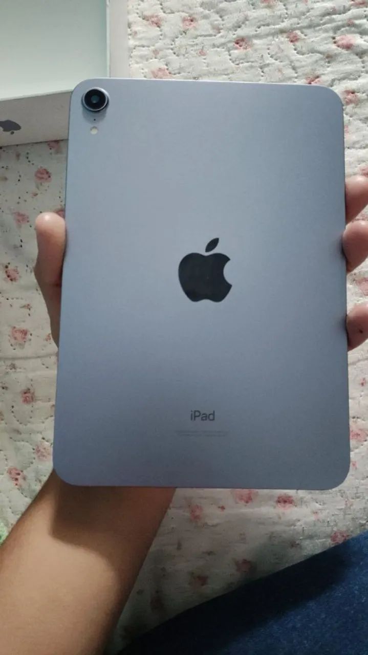 IPAD MINI 6 - Notebooks - Barro, Recife 1503159641 | OLX